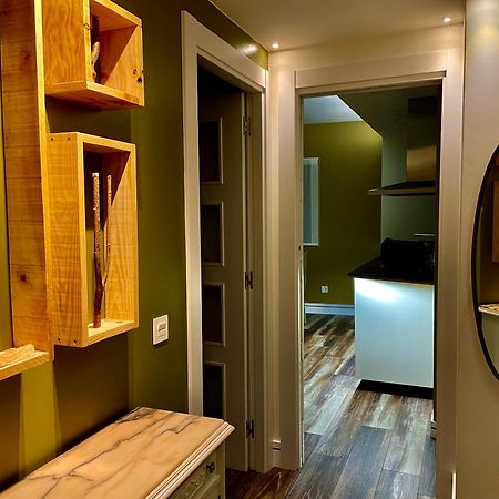 Apartamentos Valle De Ordesa-Торла Экстерьер фото