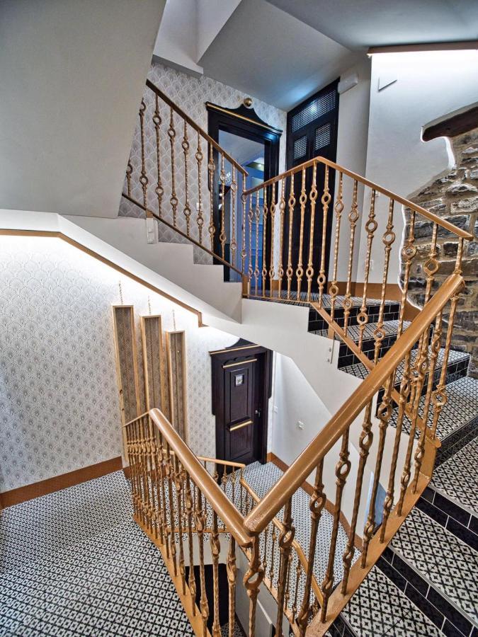 Apartamentos Valle De Ordesa-Торла Экстерьер фото