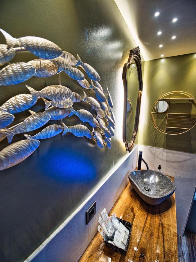 Apartamentos Valle De Ordesa-Торла Экстерьер фото