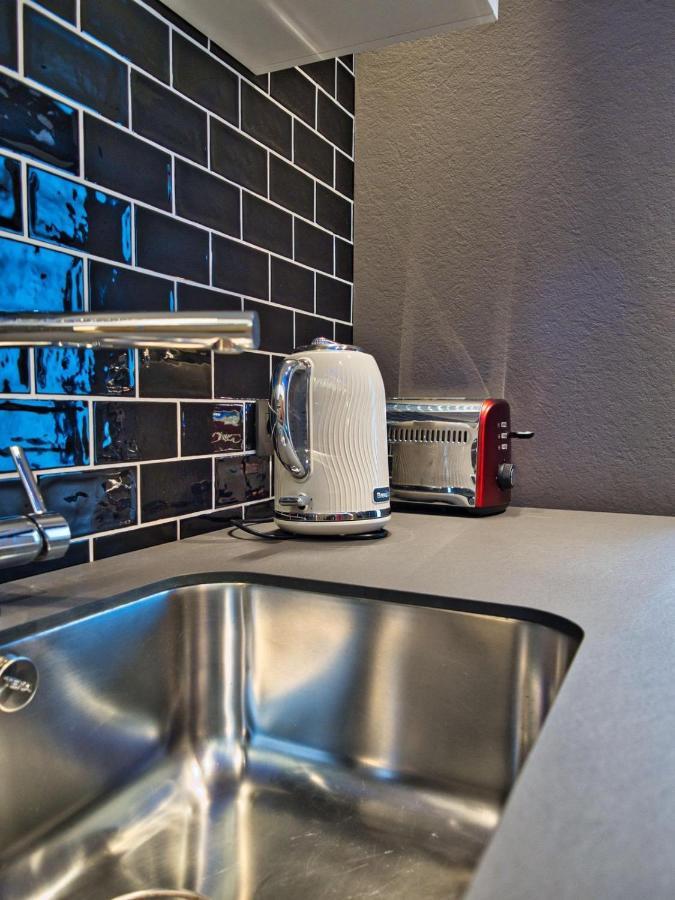 Apartamentos Valle De Ordesa-Торла Экстерьер фото