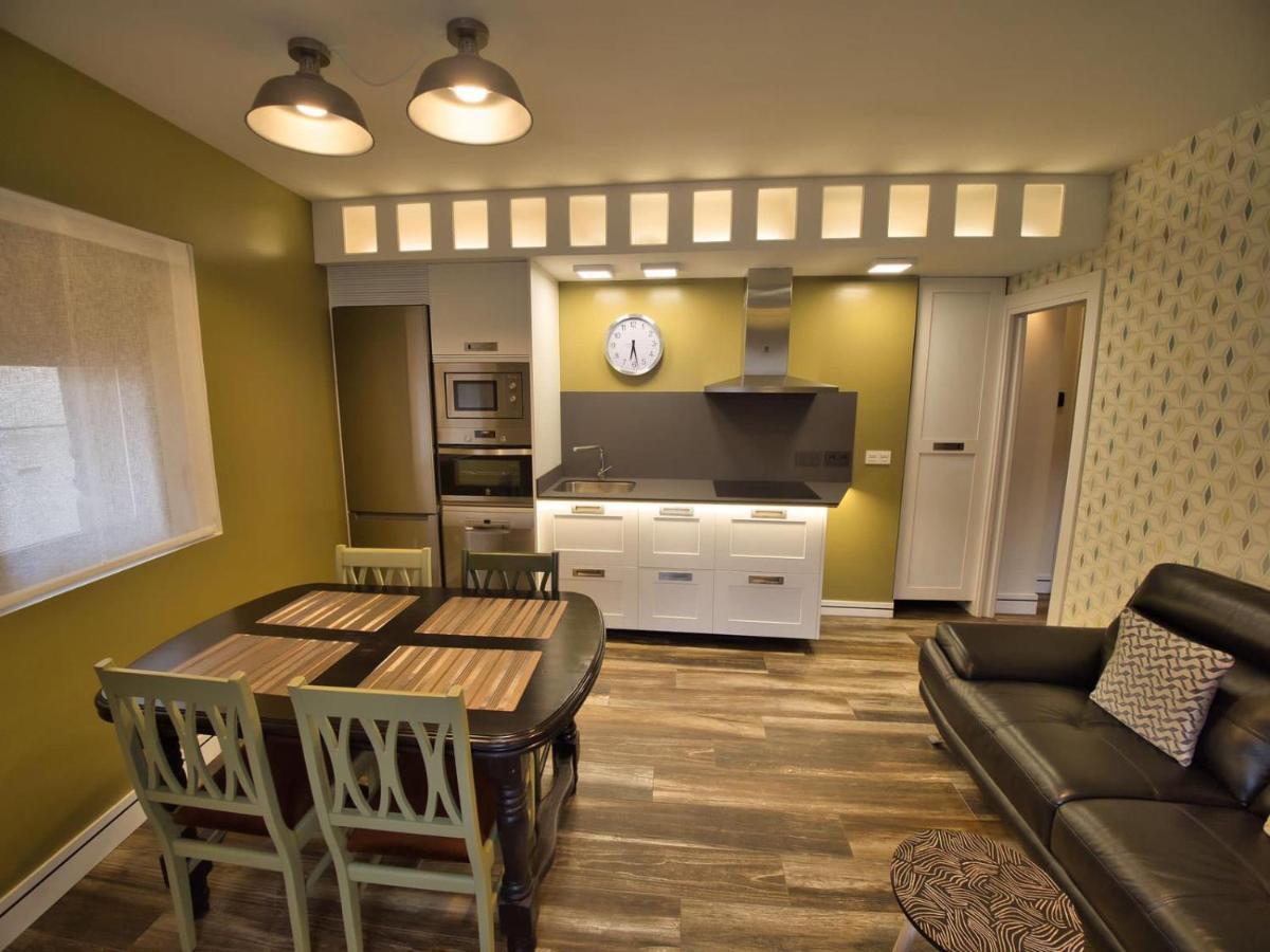 Apartamentos Valle De Ordesa-Торла Экстерьер фото
