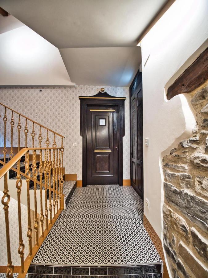 Apartamentos Valle De Ordesa-Торла Экстерьер фото