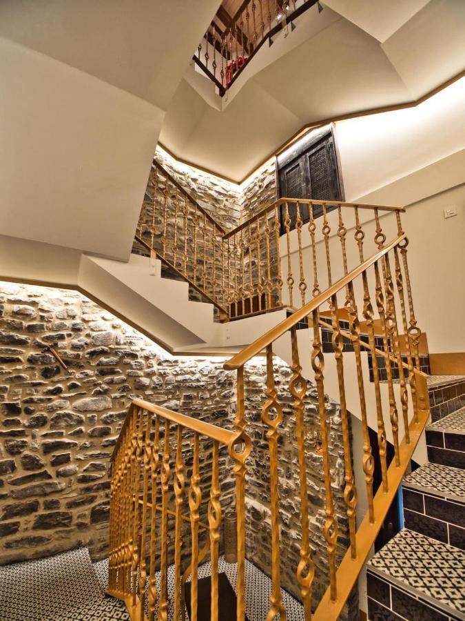 Apartamentos Valle De Ordesa-Торла Экстерьер фото