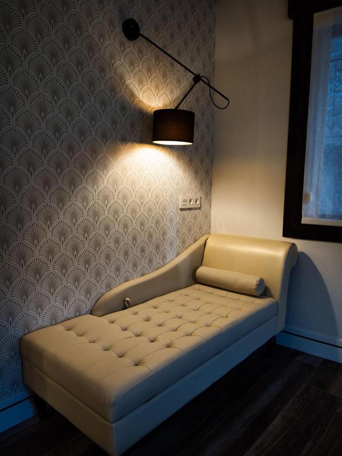 Apartamentos Valle De Ordesa-Торла Экстерьер фото