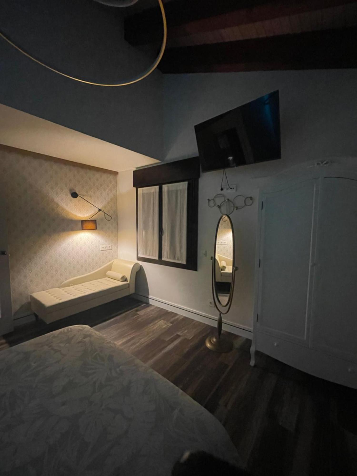 Apartamentos Valle De Ordesa-Торла Экстерьер фото